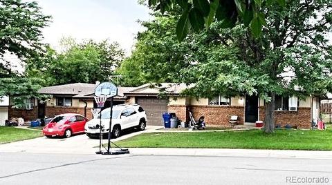 2603 S Everett St, Lakewood, CO 80227 photo 1