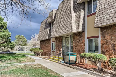 9650 Huron St #6, Thornton, CO 80260
