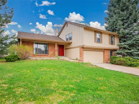 8546 E Mineral Cir, Centennial, CO 80112
