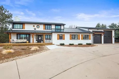 7829 Nile Cir, Arvada, CO 80007
