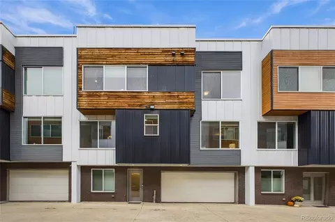 3336 Tejon St #3, Denver, CO 80211