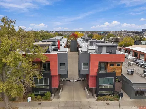 3336 Tejon St #3, Denver, CO 80211