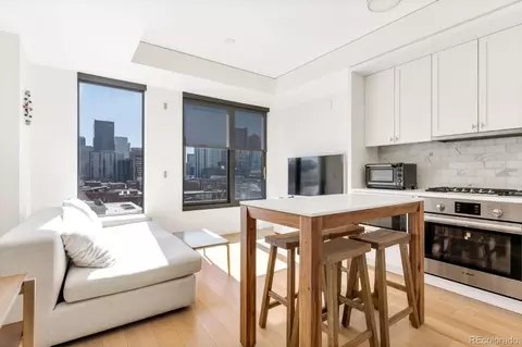 1750 Wewatta St #1136, Denver, CO 80202