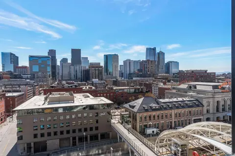 1750 Wewatta St #1136, Denver, CO 80202