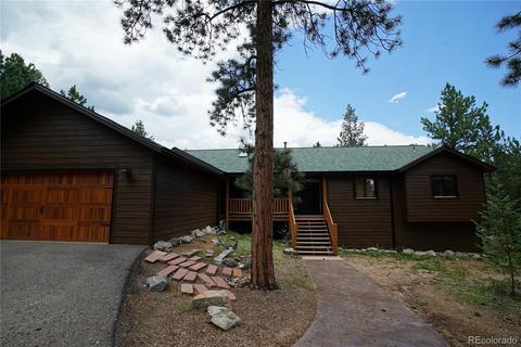 43 Two Bits St, Bailey, CO 80421 photo 2