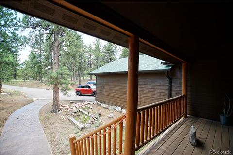 43 Two Bits St, Bailey, CO 80421 photo 30
