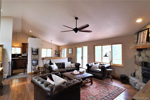 43 Two Bits St, Bailey, CO 80421 photo 16