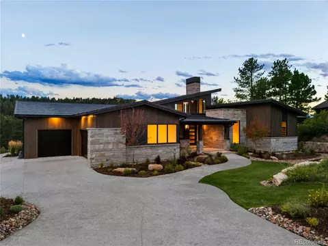1106 Northwood Ln, Castle Rock, CO 80108