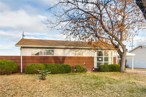 986 Paris St, Aurora, CO 80010 photo 1