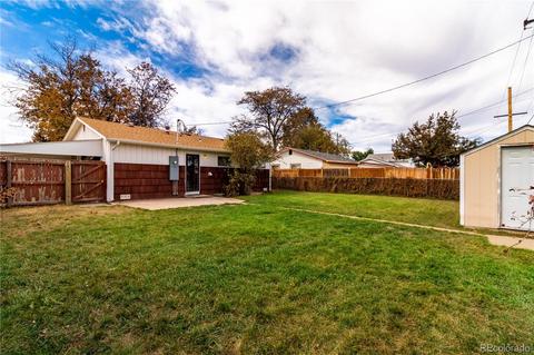 986 Paris St, Aurora, CO 80010 photo 23