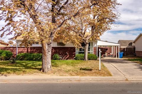 986 Paris St, Aurora, CO 80010 photo 24