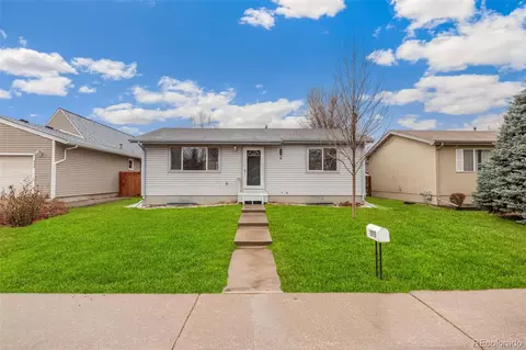 1915 S Galapago St, Denver, CO 80223