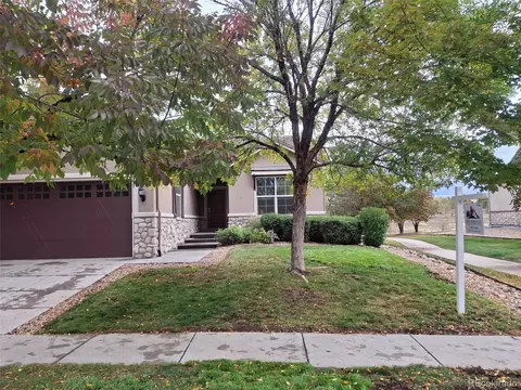 16678 Antero St, Broomfield, CO 80023