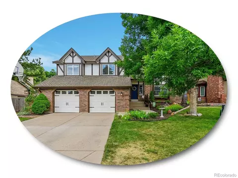 11434 W Roxbury Dr, Littleton, CO 80127