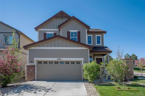 21899 E Layton Dr, Aurora, CO 80015 photo 1