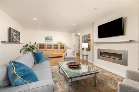 460 S Marion Pkwy #203, Denver, CO 80209