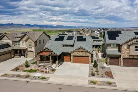 8399 Arapahoe Peak St, Littleton, CO 80125