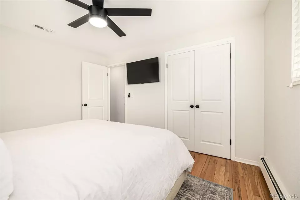 Bedroom - 7208 S Sherman St, Centennial, CO 80122 photo 4 of 10