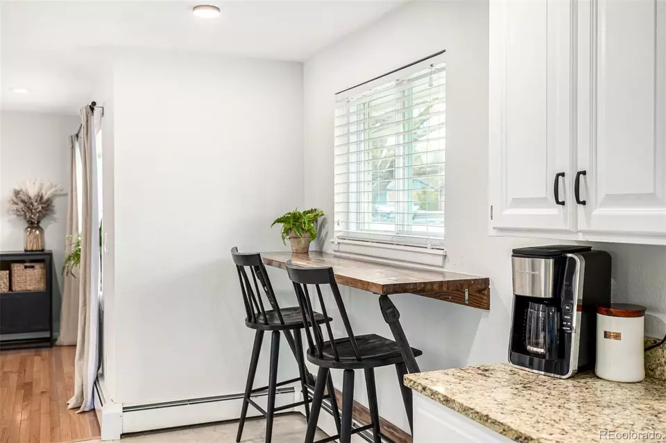 Dining - 7208 S Sherman St, Centennial, CO 80122 photo 5 of 7