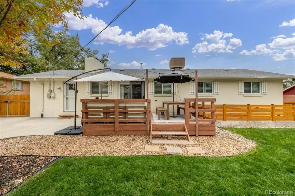 Exterior - 7208 S Sherman St, Centennial, CO 80122 photo 4 of 7