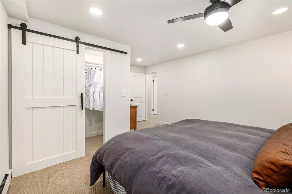 Bedroom - 7208 S Sherman St, Centennial, CO 80122 photo 10 of 10