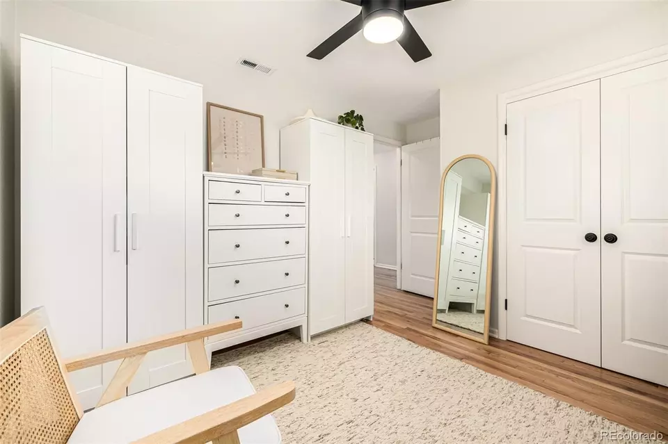 Bedroom - 7208 S Sherman St, Centennial, CO 80122 photo 7 of 10