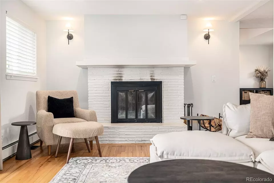 Living - 7208 S Sherman St, Centennial, CO 80122 photo 6 of 12