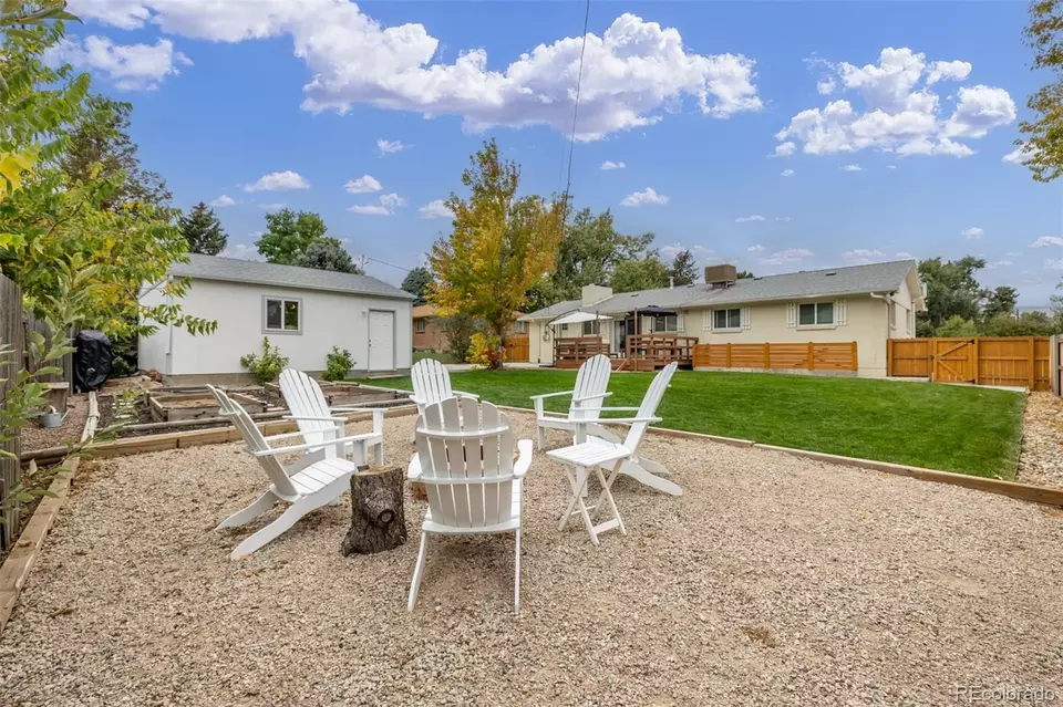 Exterior - 7208 S Sherman St, Centennial, CO 80122 photo 6 of 7