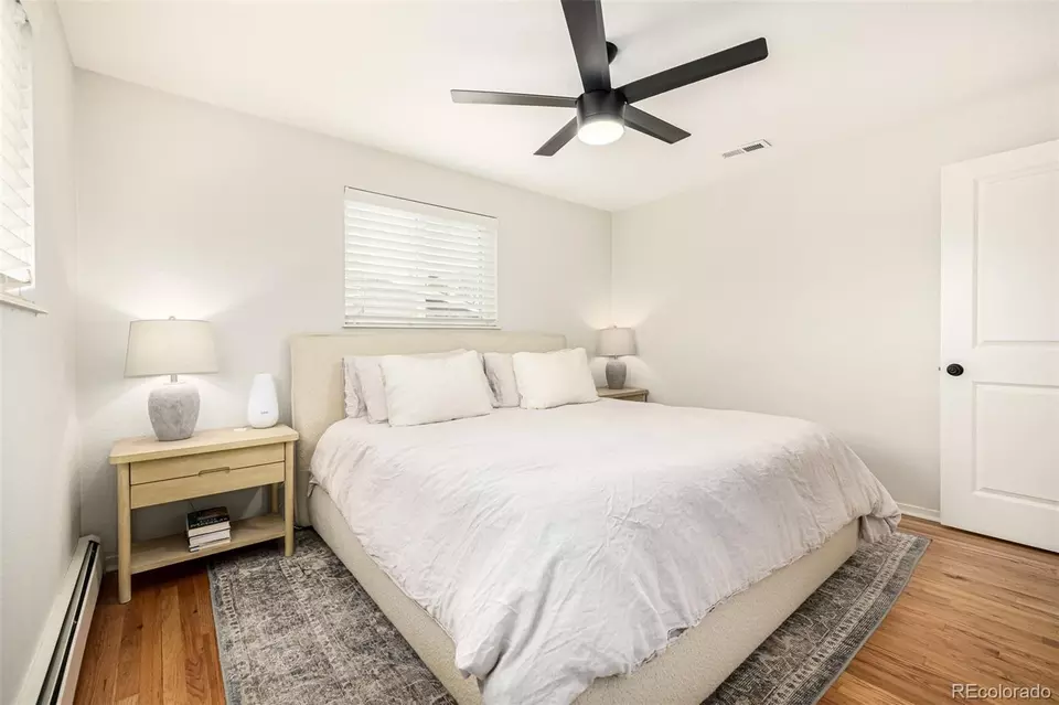 Bedroom - 7208 S Sherman St, Centennial, CO 80122 photo 5 of 10