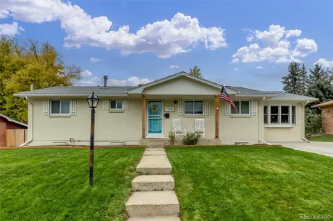 Exterior - 7208 S Sherman St, Centennial, CO 80122 photo 1 of 7
