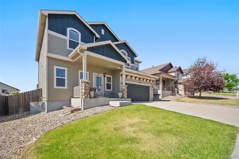 7367 Araia Dr, Fountain, CO 80817