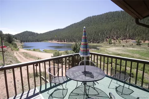 415 Bishop Rd, Bailey, CO 80421