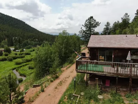 415 Bishop Rd, Bailey, CO 80421 photo 37