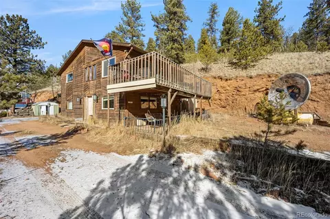 415 Bishop Rd, Bailey, CO 80421 photo 2