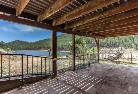 415 Bishop Rd, Bailey, CO 80421 photo 34