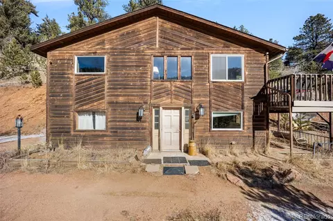 415 Bishop Rd, Bailey, CO 80421 photo 3