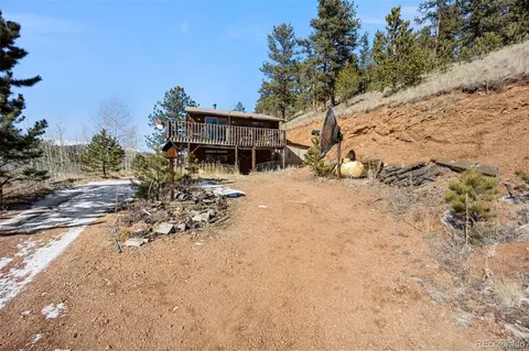 415 Bishop Rd, Bailey, CO 80421 photo 27