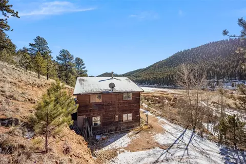 415 Bishop Rd, Bailey, CO 80421 photo 31