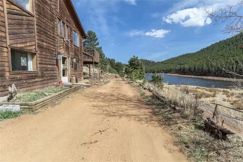 415 Bishop Rd, Bailey, CO 80421 photo 36