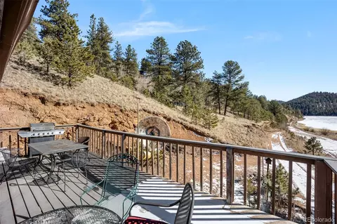 415 Bishop Rd, Bailey, CO 80421 photo 24