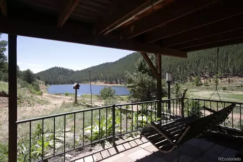 415 Bishop Rd, Bailey, CO 80421 photo 35