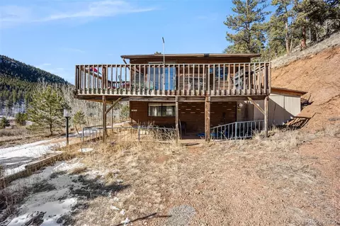 415 Bishop Rd, Bailey, CO 80421 photo 28