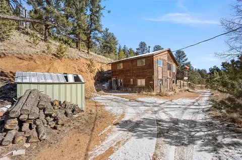 415 Bishop Rd, Bailey, CO 80421 photo 26