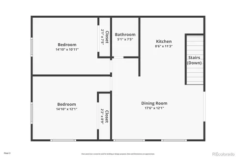 415 Bishop Rd, Bailey, CO 80421 photo 38