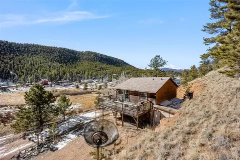415 Bishop Rd, Bailey, CO 80421 photo 29