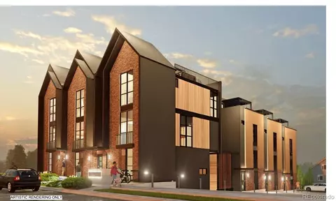 2121 S Galapago St, Denver, CO 80223
