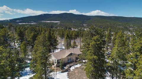 206 E Dory Dr, Black Hawk, CO 80422 photo 1