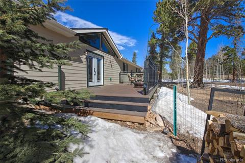 206 E Dory Dr, Black Hawk, CO 80422 photo 22