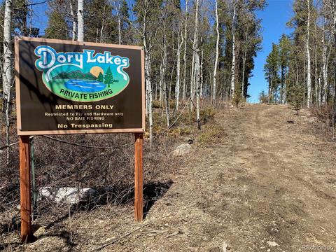 206 E Dory Dr, Black Hawk, CO 80422 photo 4