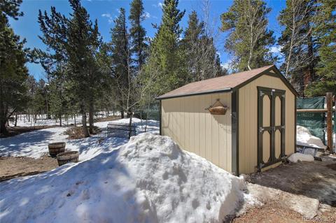 206 E Dory Dr, Black Hawk, CO 80422 photo 26